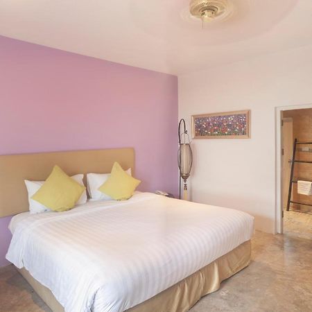 קאו טאו Sanae Beach Hua Hin מראה חיצוני תמונה