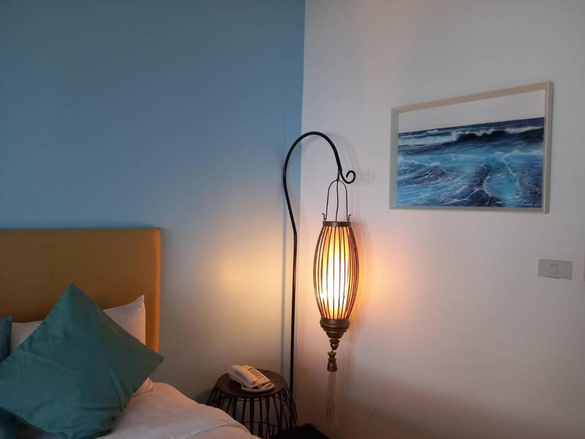 קאו טאו Sanae Beach Hua Hin מראה חיצוני תמונה