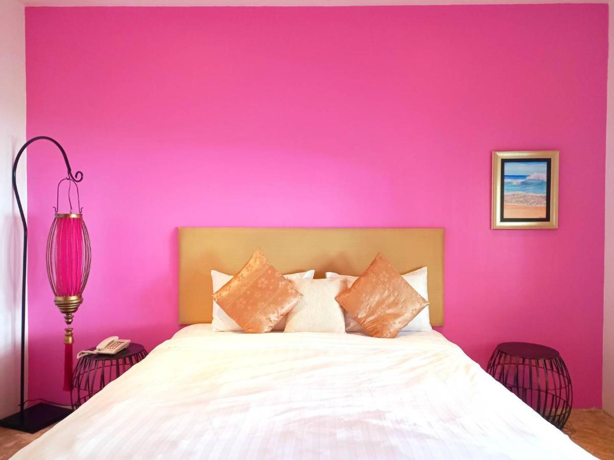 קאו טאו Sanae Beach Hua Hin מראה חיצוני תמונה