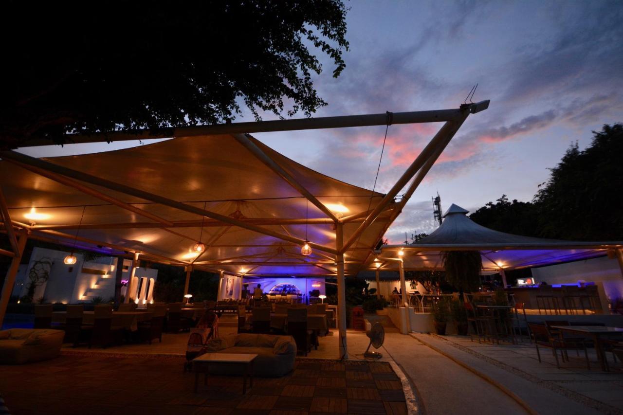 קאו טאו Sanae Beach Hua Hin מראה חיצוני תמונה