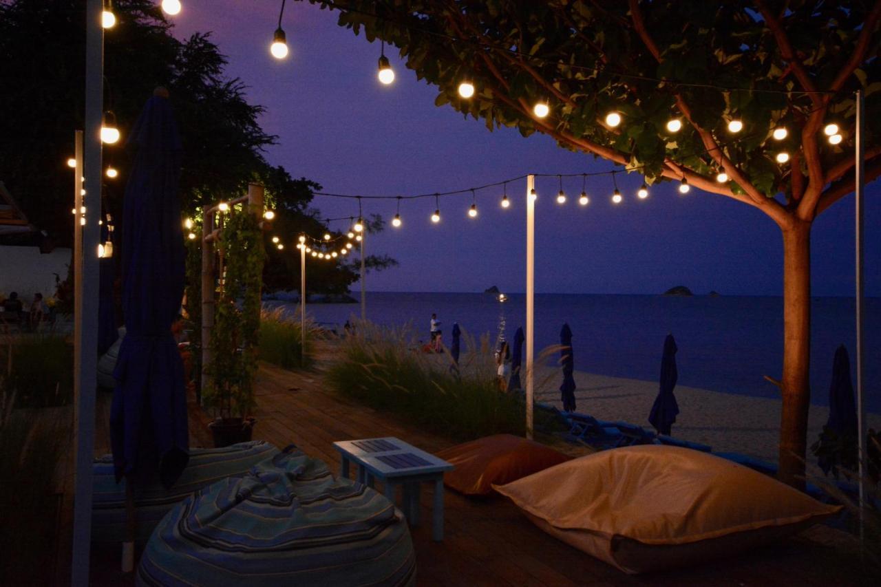 קאו טאו Sanae Beach Hua Hin מראה חיצוני תמונה
