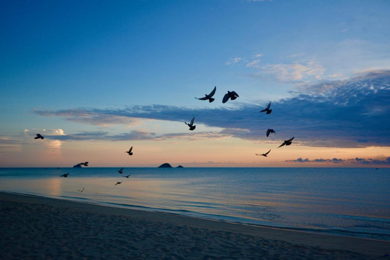 קאו טאו Sanae Beach Hua Hin מראה חיצוני תמונה