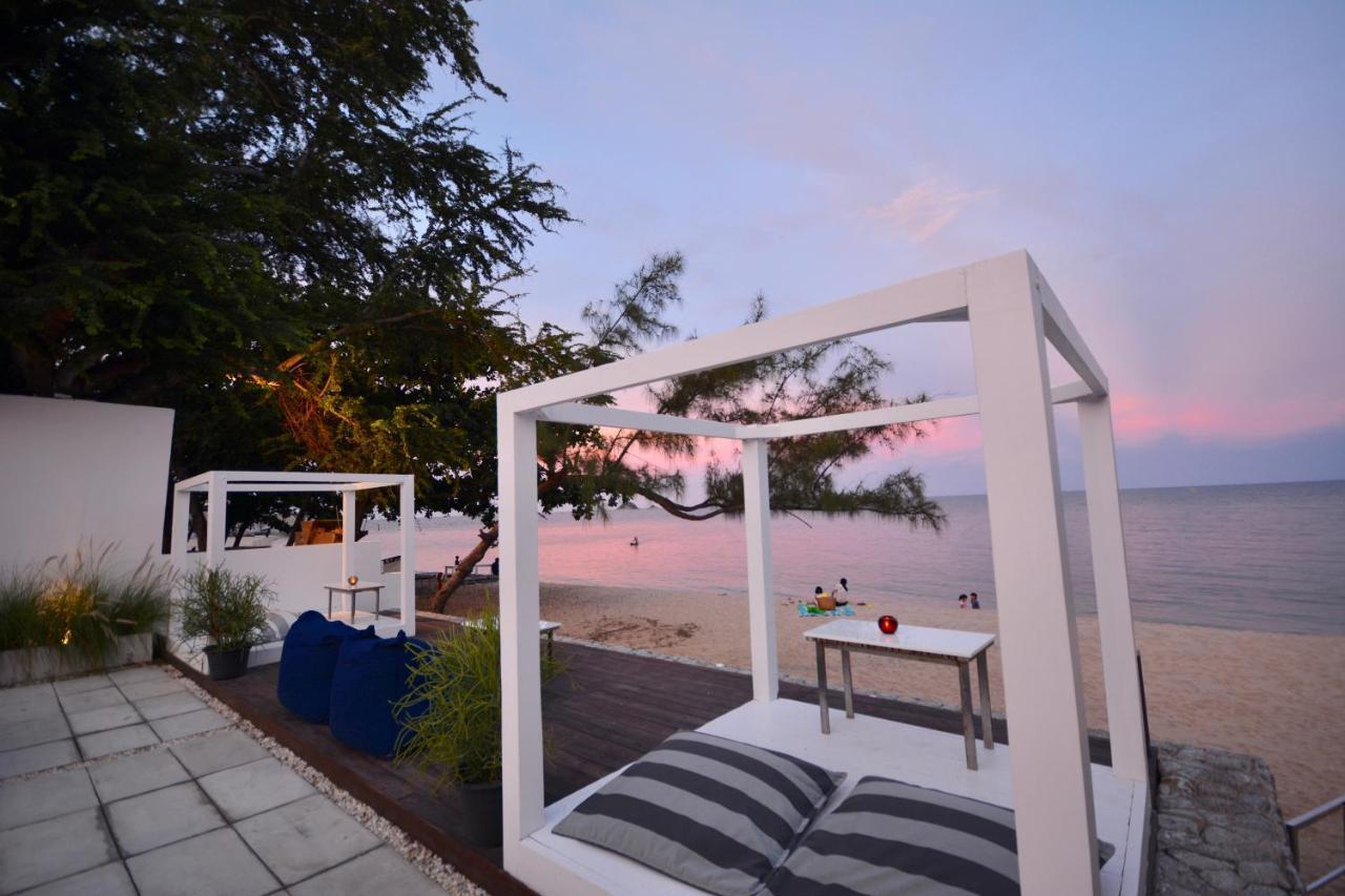 קאו טאו Sanae Beach Hua Hin מראה חיצוני תמונה