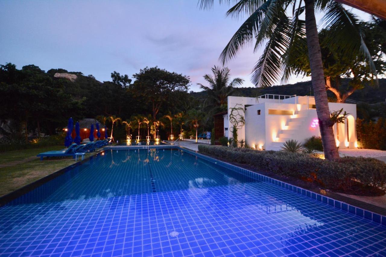 קאו טאו Sanae Beach Hua Hin מראה חיצוני תמונה