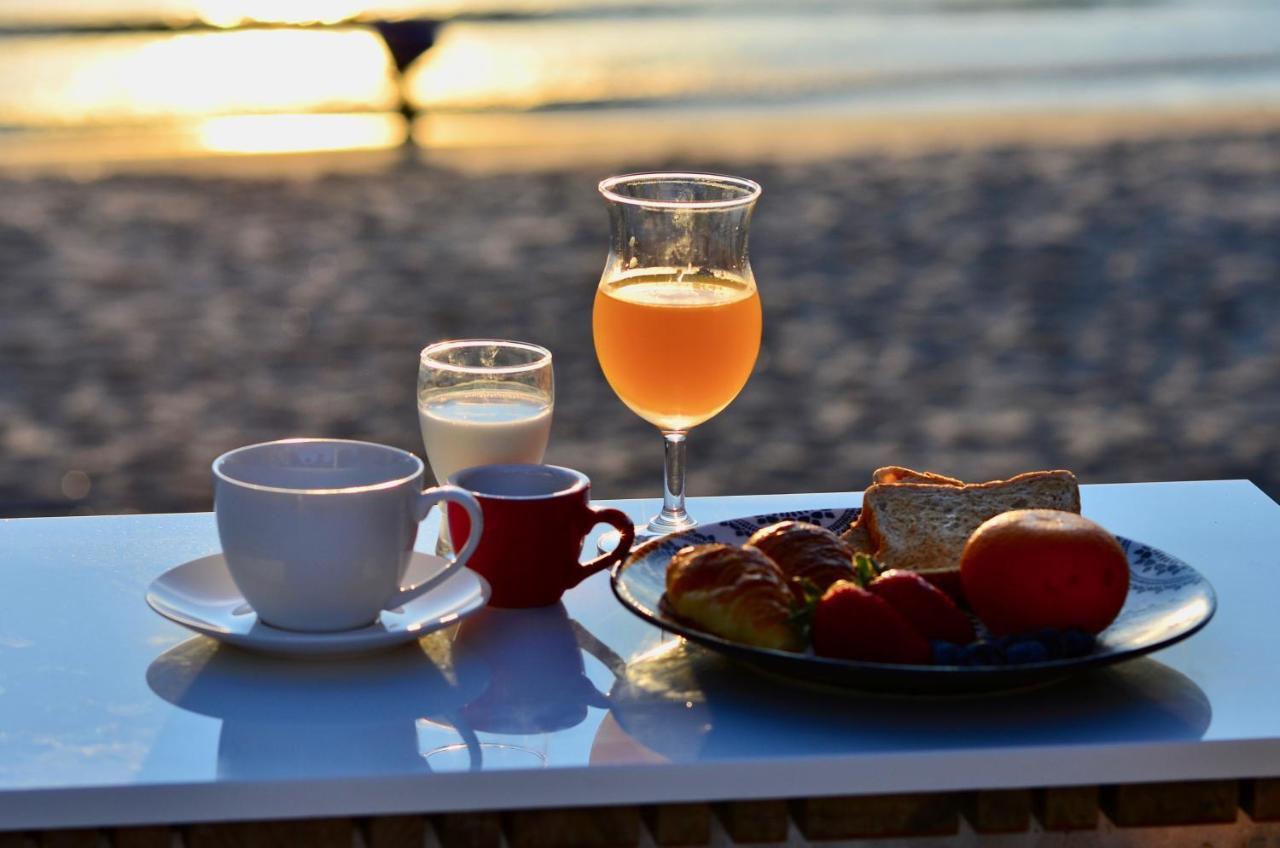 קאו טאו Sanae Beach Hua Hin מראה חיצוני תמונה