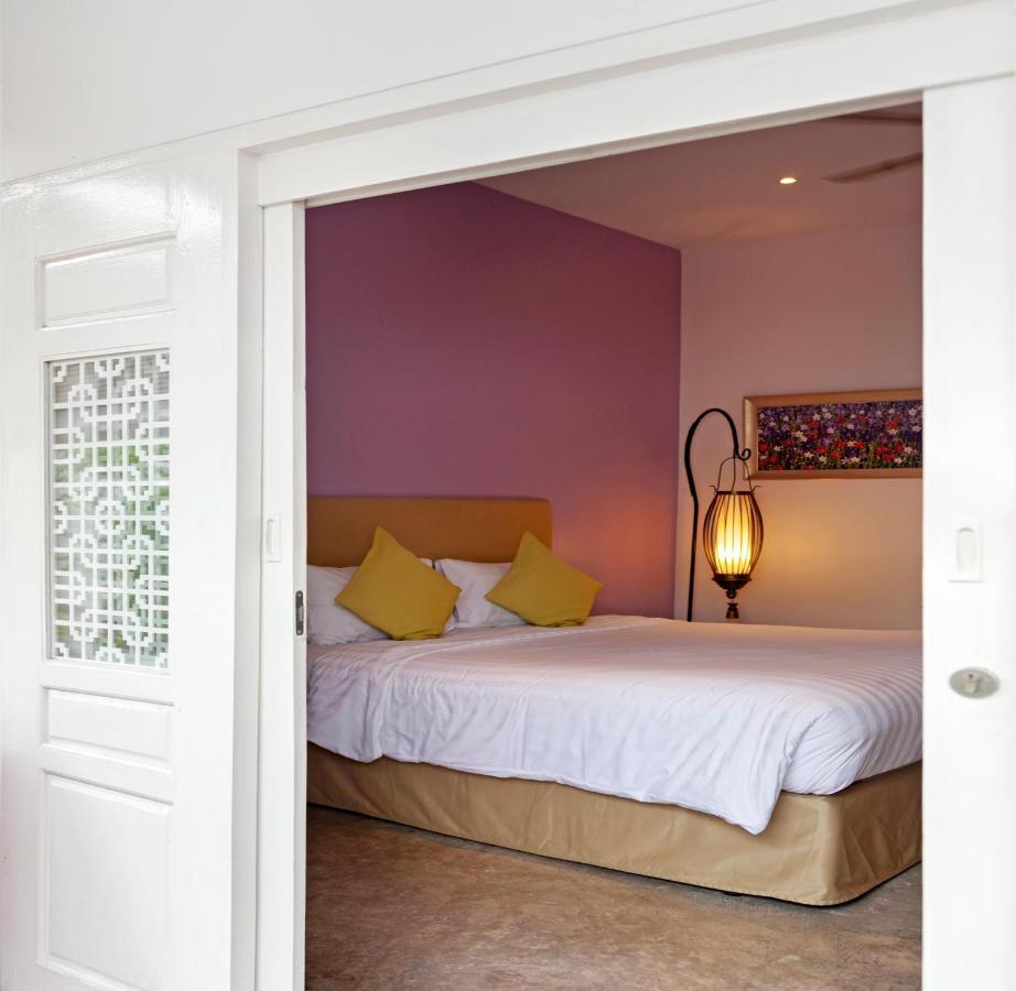 קאו טאו Sanae Beach Hua Hin מראה חיצוני תמונה